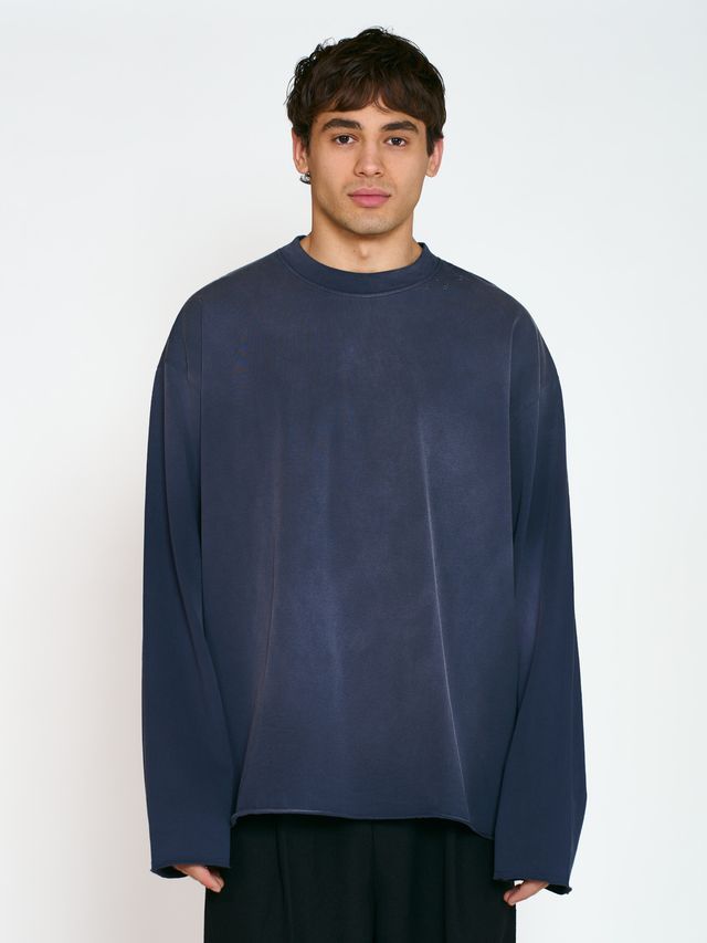 Лонгслив Distro