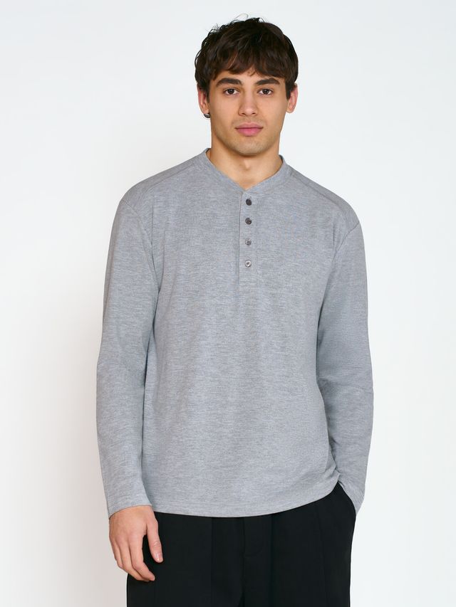 Лонгслив Revo