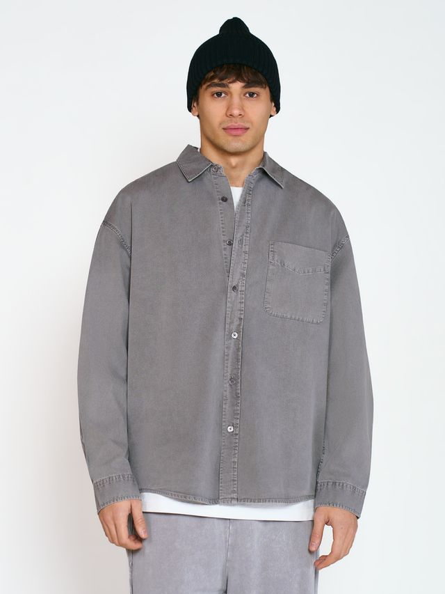 Рубашка Deniv