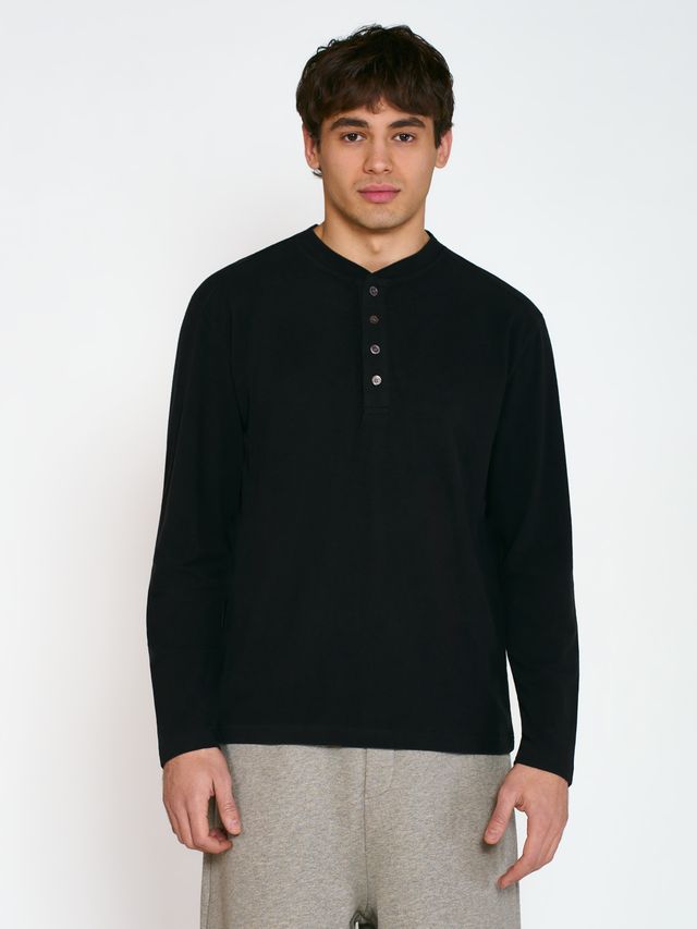 Лонгслив Revo