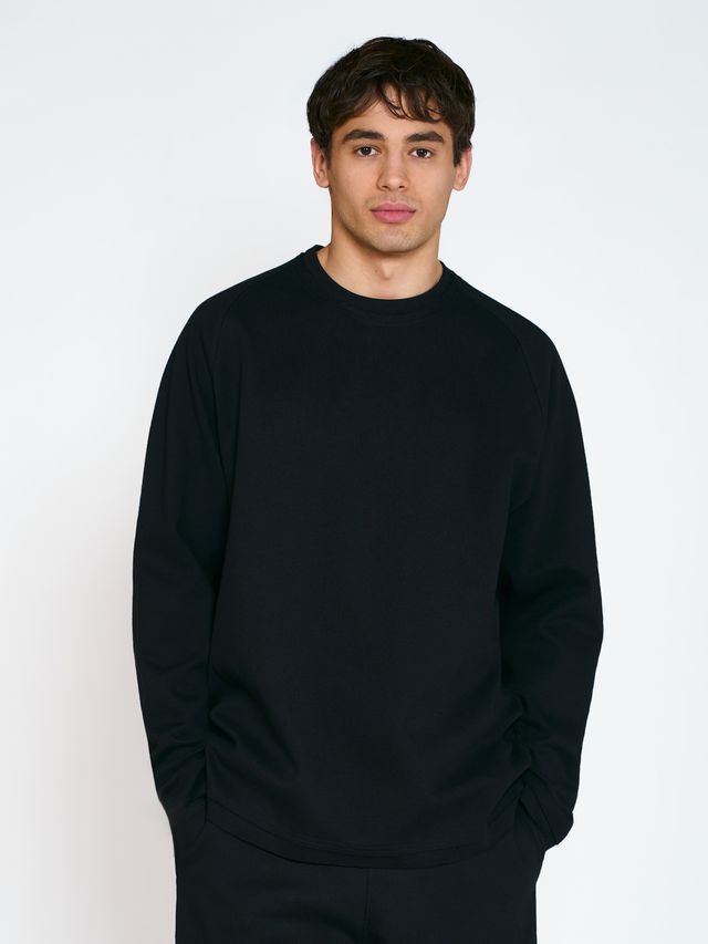 Лонгслив Fray