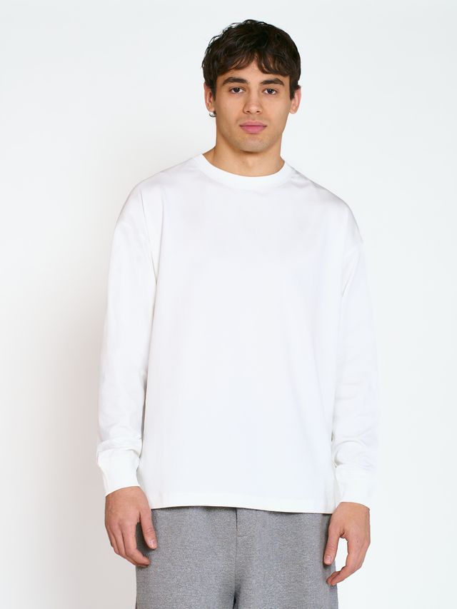 Лонгслив Breno