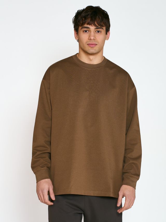 Лонгслив Vestro