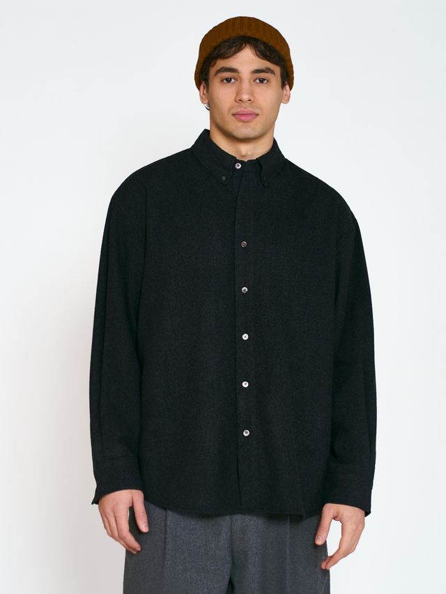 Рубашка Shiro