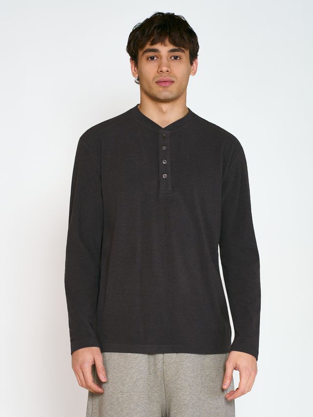 Лонгслив Revo