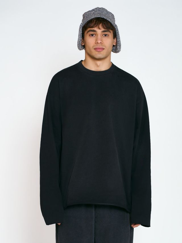 Лонгслив Distro